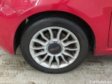 Fiat  500 Fiat  TwinAir 60 PopStar 3d #9