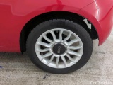  Fiat  500 Fiat  TwinAir 60 PopStar 3d #11