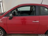  Fiat  500 Fiat  TwinAir 60 PopStar 3d #12