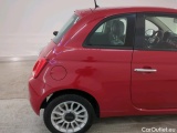  Fiat  500 Fiat  TwinAir 60 PopStar 3d #15