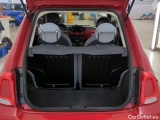  Fiat  500 Fiat  TwinAir 60 PopStar 3d #20