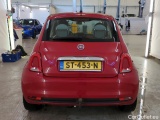 Fiat  500 Fiat  TwinAir 60 PopStar 3d #21