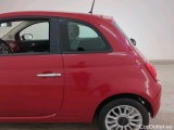  Fiat  500 Fiat  TwinAir 60 PopStar 3d #22