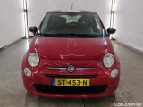  Fiat  500 Fiat  TwinAir 60 PopStar 3d #23