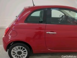  Fiat  500 Fiat  TwinAir 60 PopStar 3d #24