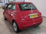  Fiat  500 Fiat  TwinAir 60 PopStar 3d #27