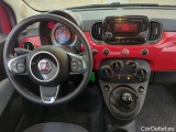  Fiat  500 Fiat  TwinAir 60 PopStar 3d #29
