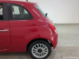  Fiat  500 Fiat  TwinAir 60 PopStar 3d #28