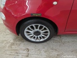  Fiat  500 Fiat  TwinAir 60 PopStar 3d #31