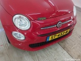  Fiat  500 Fiat  TwinAir 60 PopStar 3d #35