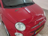  Fiat  500 Fiat  TwinAir 60 PopStar 3d #39