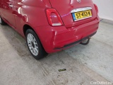  Fiat  500 Fiat  TwinAir 60 PopStar 3d #47