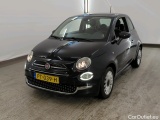  Fiat  500 Fiat  1.2 69 Lounge 3d 