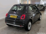  Fiat  500 Fiat  1.2 69 Lounge 3d #2