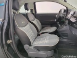  Fiat  500 Fiat  1.2 69 Lounge 3d #3
