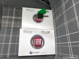  Fiat  500 Fiat  1.2 69 Lounge 3d #4