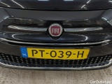 Fiat  500 Fiat  1.2 69 Lounge 3d #5