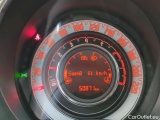  Fiat  500 Fiat  1.2 69 Lounge 3d #7