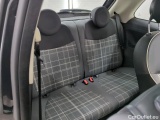  Fiat  500 Fiat  1.2 69 Lounge 3d #8