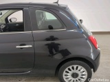  Fiat  500 Fiat  1.2 69 Lounge 3d #12