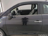  Fiat  500 Fiat  1.2 69 Lounge 3d #14
