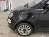  Fiat  500 Fiat  1.2 69 Lounge 3d #15