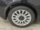  Fiat  500 Fiat  1.2 69 Lounge 3d #16