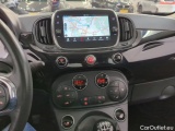  Fiat  500 Fiat  1.2 69 Lounge 3d #17