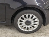  Fiat  500 Fiat  1.2 69 Lounge 3d #20