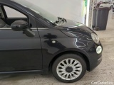  Fiat  500 Fiat  1.2 69 Lounge 3d #21