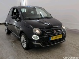  Fiat  500 Fiat  1.2 69 Lounge 3d #22