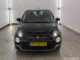  Fiat  500 Fiat  1.2 69 Lounge 3d #23