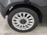  Fiat  500 Fiat  1.2 69 Lounge 3d #27
