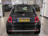  Fiat  500 Fiat  1.2 69 Lounge 3d #28