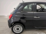  Fiat  500 Fiat  1.2 69 Lounge 3d #29