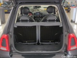  Fiat  500 Fiat  1.2 69 Lounge 3d #31