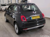  Fiat  500 Fiat  1.2 69 Lounge 3d #30