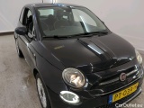  Fiat  500 Fiat  1.2 69 Lounge 3d #40
