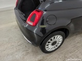  Fiat  500 Fiat  1.2 69 Lounge 3d #51