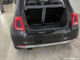  Fiat  500 Fiat  1.2 69 Lounge 3d #52