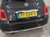  Fiat  500 Fiat  1.2 69 Lounge 3d #57