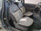  Fiat  500 Fiat C TwinAir Turbo 80 Lounge 2d #3