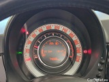  Fiat  500 Fiat C TwinAir Turbo 80 Lounge 2d #7