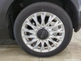  Fiat  500 Fiat C TwinAir Turbo 80 Lounge 2d #9