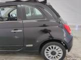  Fiat  500 Fiat C TwinAir Turbo 80 Lounge 2d #10
