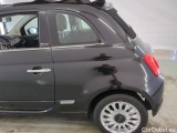  Fiat  500 Fiat C TwinAir Turbo 80 Lounge 2d #11