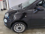  Fiat  500 Fiat C TwinAir Turbo 80 Lounge 2d #12