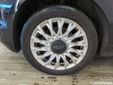  Fiat  500 Fiat C TwinAir Turbo 80 Lounge 2d #13