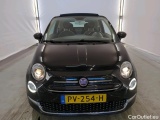  Fiat  500 Fiat C TwinAir Turbo 80 Lounge 2d #15