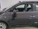  Fiat  500 Fiat C TwinAir Turbo 80 Lounge 2d #16